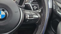 BMW X1 2.0 18d M Sport SUV 5dr Diesel Auto sDrive Euro 6 (s/s) (150 ps) 36