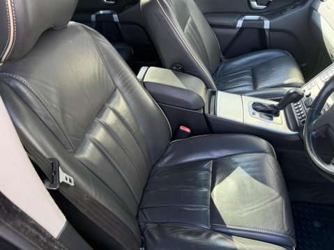 Volvo XC90 2.4 D5 SE Lux Geartronic AWD 5dr 24