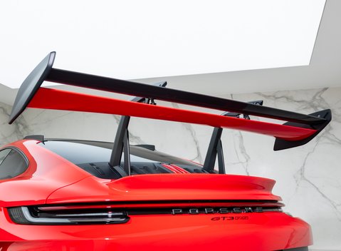 Porsche 911 GT3 RS (992) 44