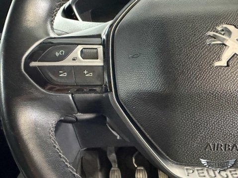 Peugeot 3008 1.6 BlueHDi Allure Euro 6 (s/s) 5dr 55