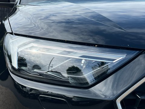 Audi A1 SPORTBACK TFSI SPORT 14