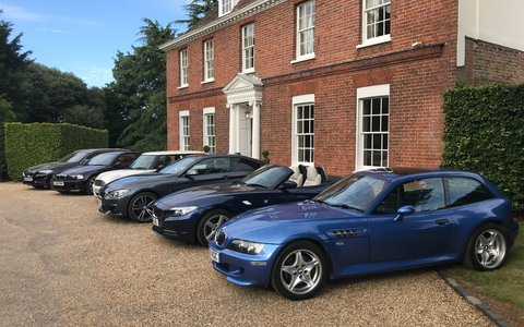 Welcome to Elms Automotive