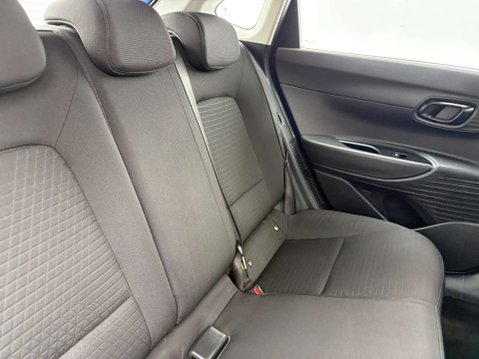 Hyundai i20 1.0 i20 SE Connect MHEV TGDi 5dr 23