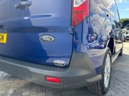 Ford Transit Connect 240 L2 120ps Limited Panel Van - No VAT 20