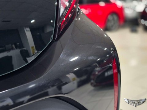 Toyota Aygo X 1.0 VVT-i Pure Euro 6 (s/s) 5dr 18