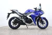 Yamaha R3 YZF R3 ABS