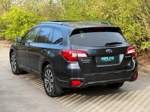 Subaru Outback 2.5i SE Premium Lineartronic 4WD Euro 6 (s/s) 5dr 3