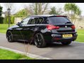 BMW 1 Series 3.0 M140i Shadow Edition Auto Euro 6 (s/s) 5dr 9