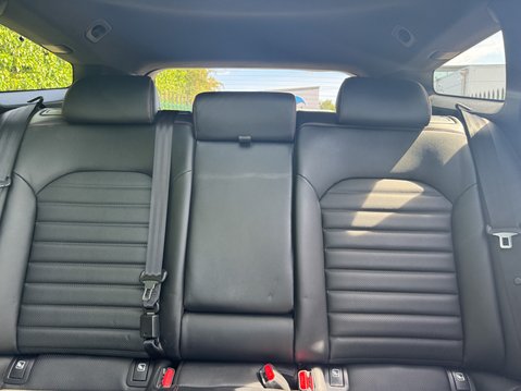 Kia Optima (Sold) 1.6 CRDi GT-Line S Sportswagon 5dr Diesel DCT Euro 6 (s/s) (134 bhp) 10