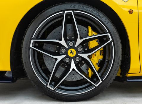 Ferrari 488 Pista Spider 29