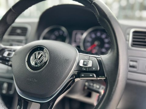 Volkswagen Polo MATCH EDITION 30