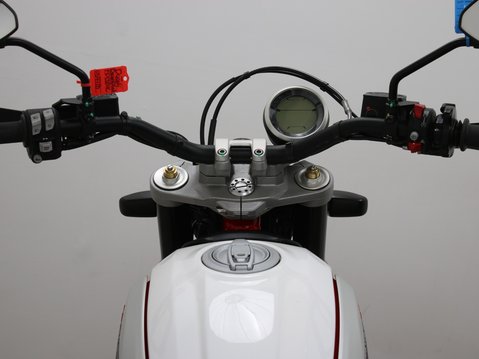 Ducati Scrambler Desert Sled SCRAMBLER DESERT SLED 36