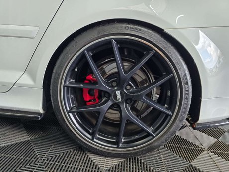 Audi RS3 2.5 TFSI Sportback 5dr Petrol S Tronic quattro Euro 5 (340 ps) 20