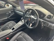 Porsche 718 CAYMAN PDK 24
