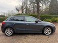 SEAT Ibiza 1.0 TSI FR Euro 6 (s/s) 5dr GPF 6