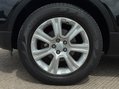 Land Rover Range Rover Evoque 2.0 eD4 SE Tech FWD Euro 6 (s/s) 5dr 9