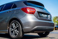 Mercedes-Benz A Class 1.5 A 180 D SE 5dr 39