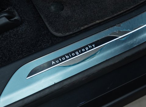 Land Rover Range Rover D350 AUTOBIOGRAPHY 28