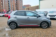 Kia Picanto GT-LINE ISG.. 1 OWNER FROM NEW.. 3 SERVICES.. STUNNING EXAMPLE 15