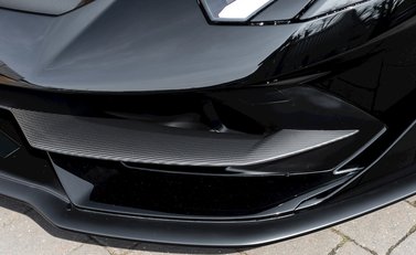 Lamborghini Aventador SVJ LP 770-4 25