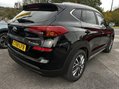 Hyundai TUCSON 1.6 GDi Premium 18