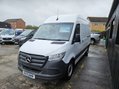 Mercedes-Benz Sprinter 316 CDI PROGRESSIVE 3