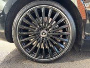 Mercedes-Benz EQE EQE 300 89kWh AMG Line (Premium Plus) Saloon 4dr Electric Auto (245 ps) 21