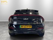 Kia EV6 77.4kWh GT-Line Hatchback 5dr Electric Auto (225 bhp) Alloys - Air Con - DA 6