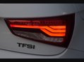Audi A1 1.4 TFSI Black Edition Sportback 5dr Petrol S Tronic Euro 6 (s/s) (Nav) (12 7