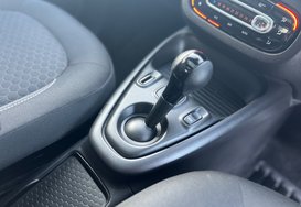 Smart Forfour PREMIUM 5 DOOR ELECTRIC AUTO 5 DOOR 27