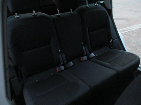 Skoda Yeti 1.4 TSI SE Plus Euro 5 5dr 26