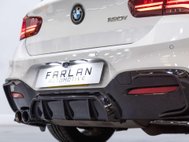 BMW 1 Series 2.0 120i M Sport Shadow Edition Hatchback 3dr Petrol Auto Euro 6 (s/s) (184 72