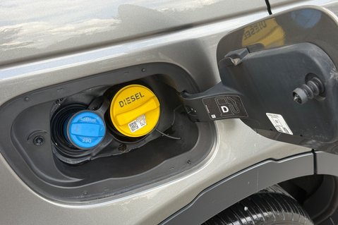 Land Rover Discovery Sport HSE MHEV -PAN ROOF -APPLE CARPLAY -MERIDIAN -ELECTRIC TOWBAR 77