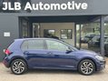 Volkswagen Golf 1.6 Golf Match TDI Semi-Auto 5dr 7