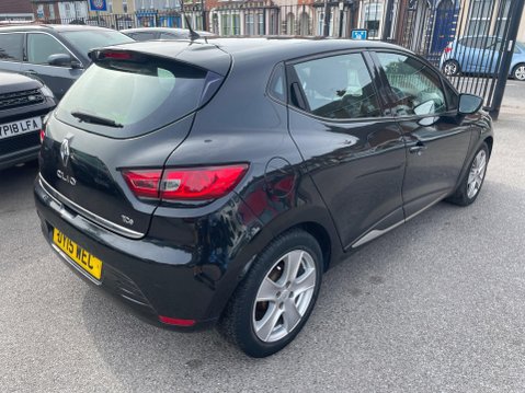 Renault Clio 0.9 TCe Dynamique MediaNav Euro 5 (s/s) 5dr 5
