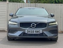 Volvo V60 2.0 D3 Momentum Estate 5dr Diesel Manual Euro 6 (s/s) (150 ps) 3