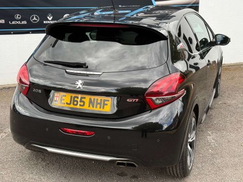 Peugeot 208 1.6 THP GTi Hatchback 3dr Petrol Manual Euro 6 (s/s) (208 ps) 32