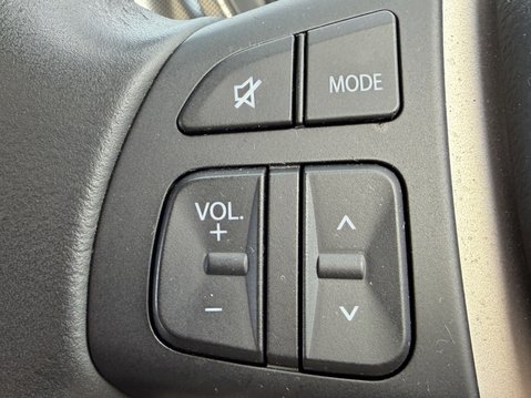 Suzuki Vitara 1.4 Boosterjet 48V Hybrid SZ5 5dr 32