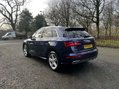 Audi Q5 2.0 Q5 S Line 40 TDI Quattro Semi-Auto 4WD 5dr 27