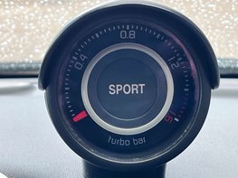 Abarth 595 1.4 595c Turismo 2dr 29
