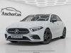 Mercedes-Benz A Class 1.3 A180 AMG Line (Executive) Hatchback 5dr Petrol 7G-DCT Euro 6 (s/s) (136