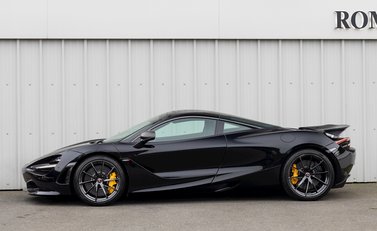 McLaren 720S Performance 2