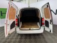 Vauxhall Combo 1.5 Combo 2300 Professional Turbo D S/S 4
