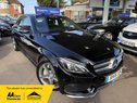 Mercedes-Benz C Class 2.1 C300dh AMG Line (Premium Plus) G-Tronic+ Euro 6 (s/s) 4dr