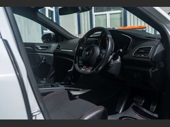 Renault Megane 1.8 Megane Renault Sport Trophy Auto 5dr 11