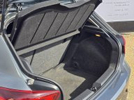 SEAT Ibiza TSI FR 22