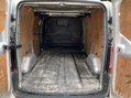 Ford Transit Custom 2.2 TDCi 270 Trend Panel Van 5dr Diesel Manual L1 H1 (186 g/km, 98 bhp) 27