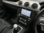 Ford Mustang BULLITT 61