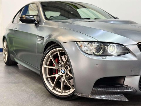 BMW M3 4.0 iV8 DCT Euro 5 2dr 11