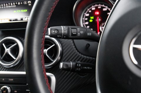 Mercedes-Benz A Class A 200 AMG LINE PREMIUM PLUS 17